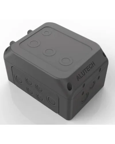 CU-A01. Модуль расширения. ALUTECH в Ангарске