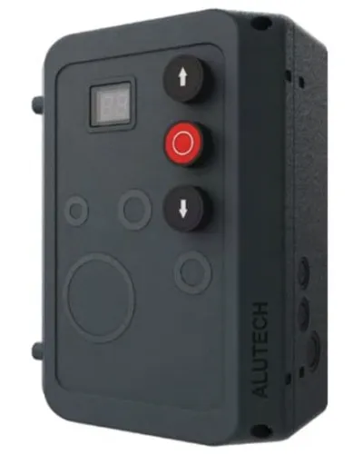 CU-TR230-B. Блок управления. ALUTECH в Ангарске