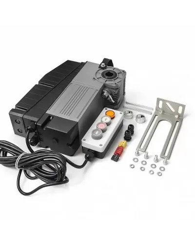 TR-3019-230E-ICU. Комплект привода для промышленных секционных ворот. ALUTECH в Ангарске