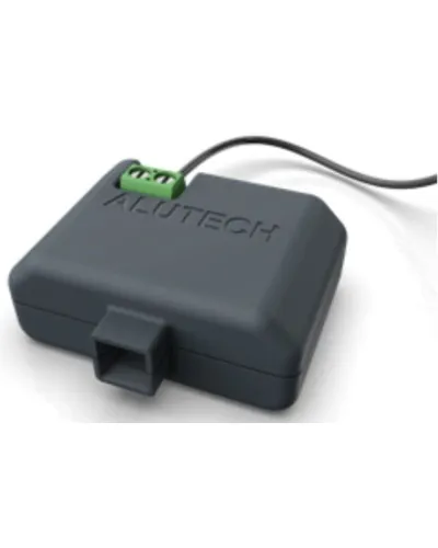 CU-A02. Модуль радиоуправления. ALUTECH в Ангарске