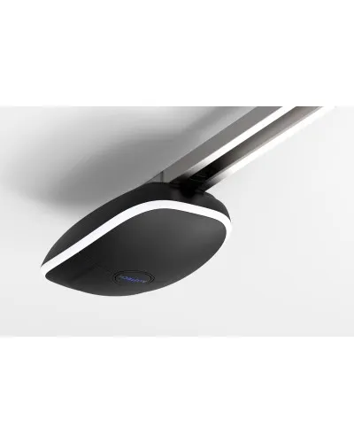 LG-600F. Комплект привода для секционных ворот. ALUTECH в Ангарске