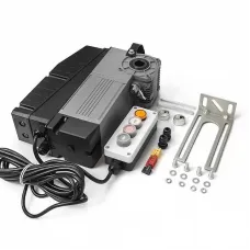 TR-3019-400E-ICU. Комплект привода для промышленных секционных ворот. ALUTECH