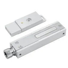 ALM-FM-M20-H-12-B. Электромагнитный замок взрывозащищенный. ALeko