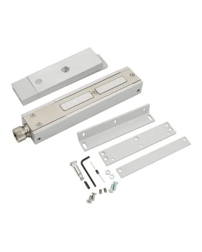 ALM-FM-M22-G-24-M. Электромагнитный замок взрывозащищенный. ALeko в Ангарске