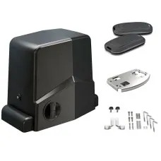 ARW-1000KIT. Комплект привода для откатных ворот. AN-Motors