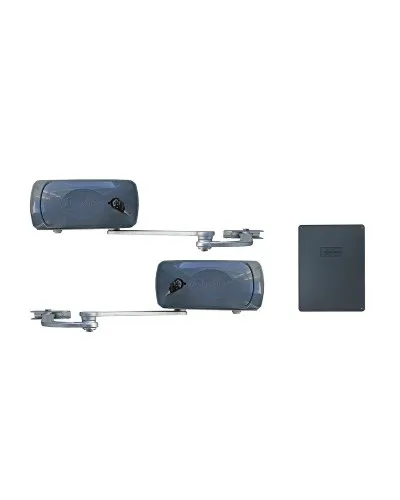 ASW4000KIT. Комплект электроприводов для распашных ворот. AN-Motors в Ангарске