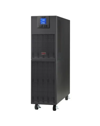 SRV10KI APC Easy-UPS SRV10KI 10000 ВА. Источник бесперебойного питания. APC в Ангарске