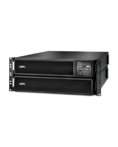 SRT2200RMXLI-NC APC Smart-UPS SRT 2200 ВА. Источник бесперебойного питания. APC в Ангарске
