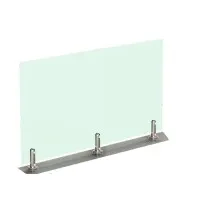 ASP-12.1500. Стекло закаленное под заполнение. ASP