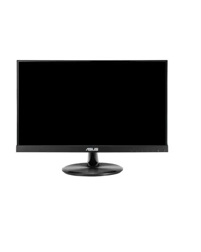 ASUS VT229H 21.5 черный. Монитор LCD 21,5 дюймов. ASUS в Ангарске