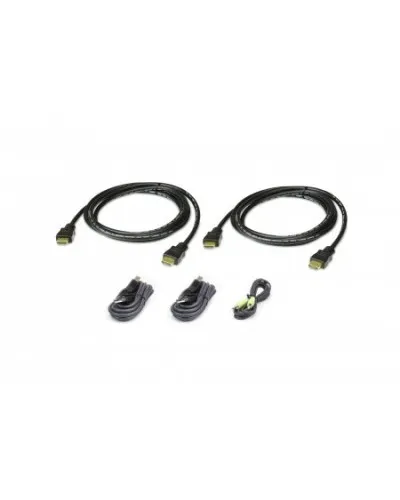 2L-7D02UHX5. Кабель KVM. ATEN в Ангарске