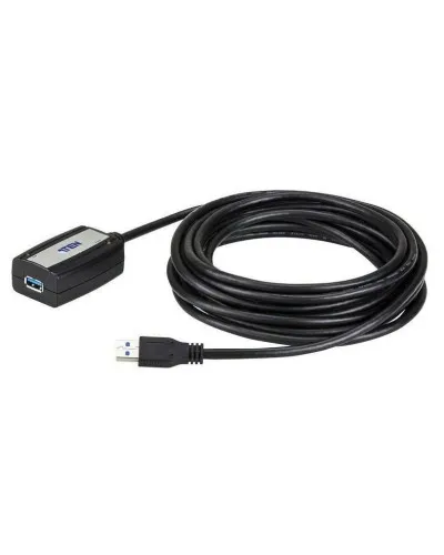 UE350A-AT. Кабель USB-USB. ATEN в Ангарске