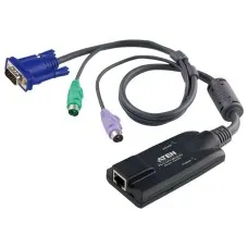 KA7520-AX. Удлинитель. ATEN