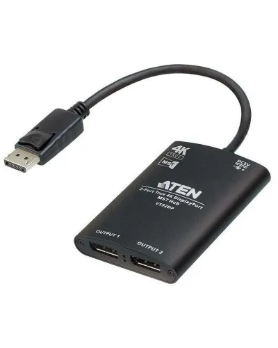 VS92DP-AT. Разветвитель. ATEN в Ангарске