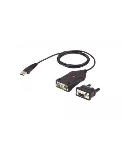 UC485-AT. Преобразователь интерфейсов USB-RS422/485. ATEN в Ангарске