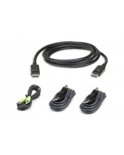 2L-7D03UDPX4. Кабель KVM. ATEN в Ангарске
