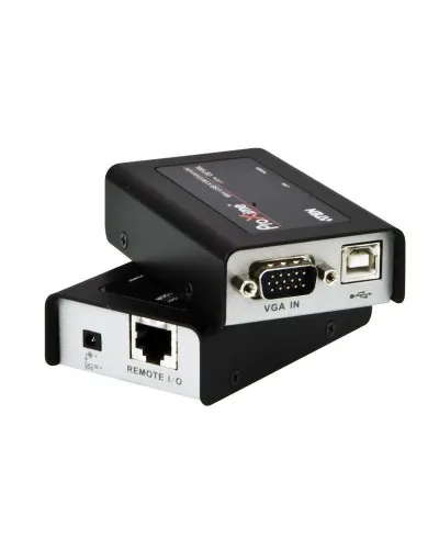 CE100-AT-G. KVM-удлинитель. ATEN в Ангарске