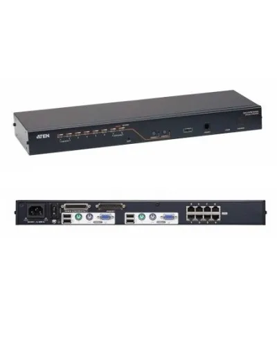 KH2508A-AX-G. Переключатель. ATEN в Ангарске