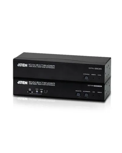 CE774-AT-G. KVM-удлинитель. ATEN в Ангарске