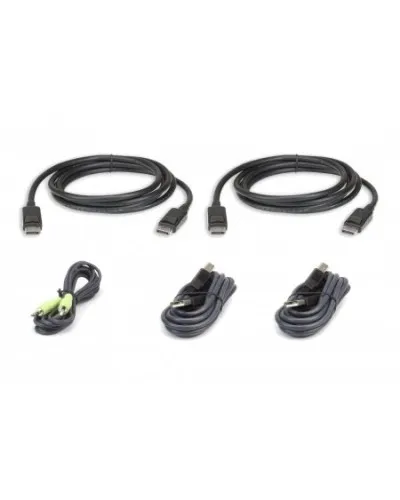 2L-7D03UDPX5. Кабель KVM. ATEN в Ангарске