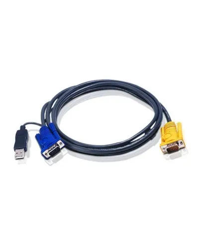 2L-5203UP. Кабель KVM. ATEN в Ангарске