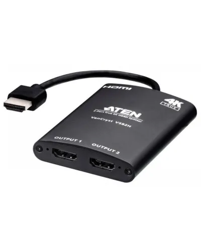 VS82H-AT. Разветвитель HDMI. ATEN в Ангарске