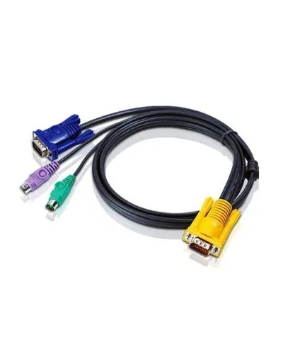 2L-5202P. Кабель KVM. ATEN в Ангарске