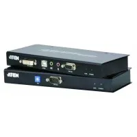 CE600-AT-G. KVM-удлинитель. ATEN