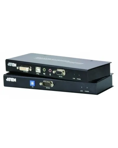 CE600-AT-G. KVM-удлинитель. ATEN в Ангарске