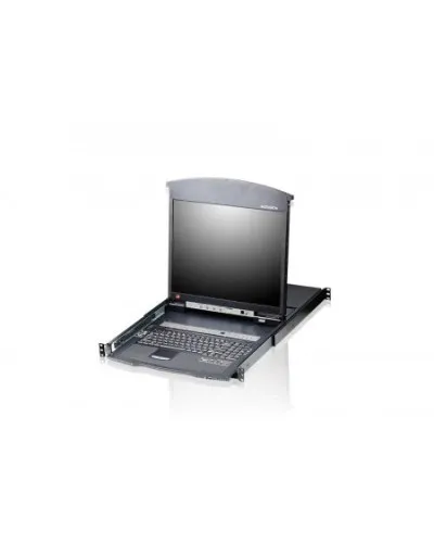 KL1508AM-AXA-RG. Консоль KVM. ATEN в Ангарске
