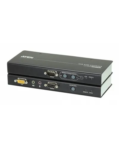 CE750A-AT-G. KVM-удлинитель. ATEN в Ангарске