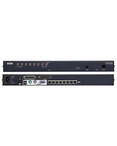 KH1508A-AX-G. Переключатель. ATEN в Ангарске