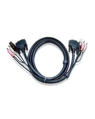 2L-7D02UI. Кабель KVM. ATEN в Ангарске