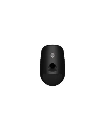 DS-PDPC12PF-EG2-WE(RU) (цв. черный). Извещатель охранный оптико-электронный радиоканальный. AX PRO Hikvision в Ангарске