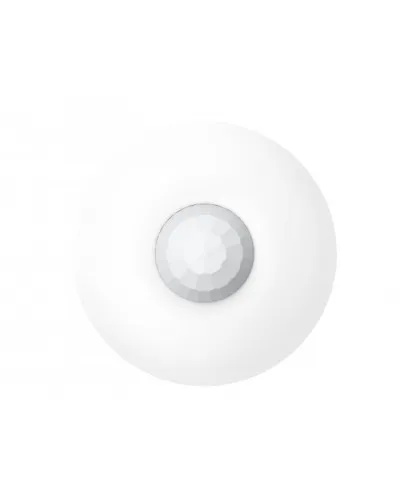DS-PDCL12-EG2-WE. Извещатель охранный оптико-электронный радиоканальный. AX PRO Hikvision в Ангарске