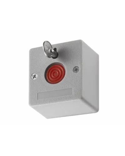 DS-PD1-EB. Кнопка тревожной сигнализации. AX PRO Hikvision в Ангарске