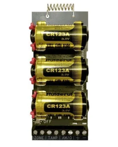 DS-PM1-I1-WE. Устройство радиопередающее. AX PRO Hikvision в Ангарске