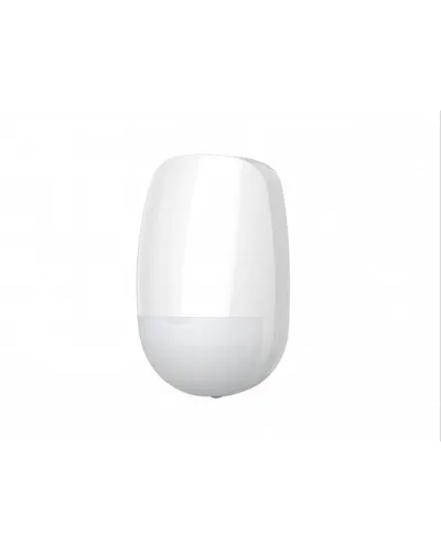 DS-PDC15-EG2-WE. Извещатель охранный оптико-электронный радиоканальный. AX PRO Hikvision в Ангарске