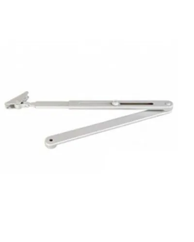 Abloy L197 (DC197/600500) белый. Тяга рычажная. Abloy в Ангарске