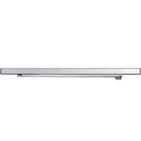 Abloy DCG195 скользящее тяговое устройство, коричневое. Тяга к доводчику. Abloy