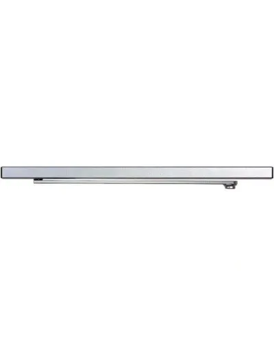 Abloy DCG195 скользящее тяговое устройство, коричневое. Тяга к доводчику. Abloy в Ангарске
