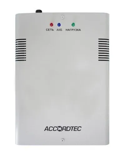 ББП-30ТР исп.1. Блок бесперебойного питания. AccordTec в Ангарске
