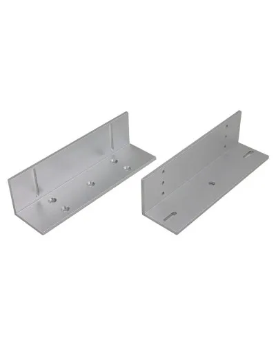 LM-295-350-2. Крепление Z-образное для якоря замка. AccordTec в Ангарске