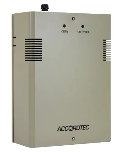 ББП-50 исп.1. Блок бесперебойного питания. AccordTec в Ангарске