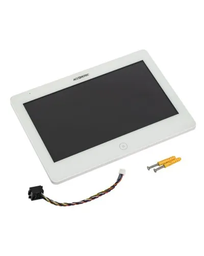 AT-VD770W WH. Монитор IP-домофона. AccordTec в Ангарске