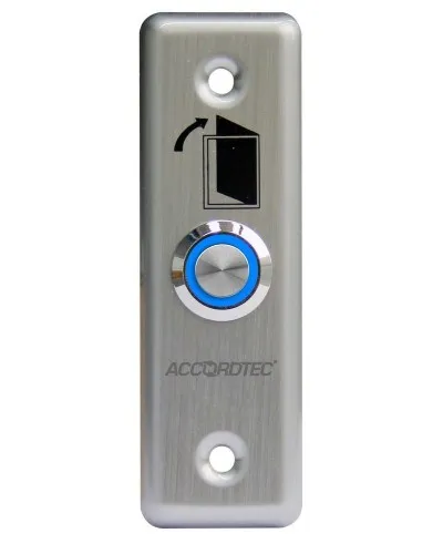 AT-H801А LED. Кнопка выхода. AccordTec в Ангарске