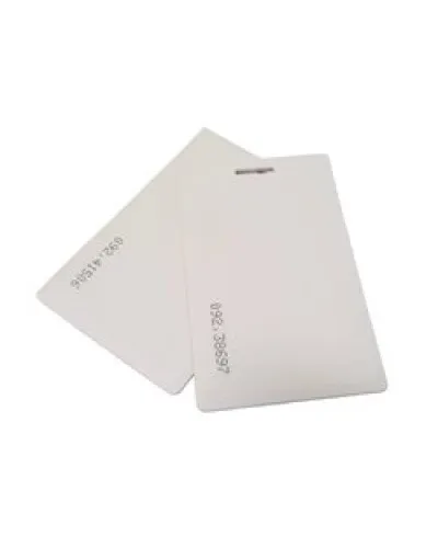 AT-ID01-EM. Карта proximity стандартная. AccordTec в Ангарске