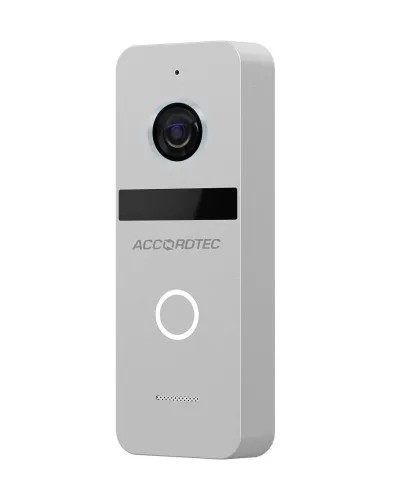 AT-VD312N SL. Вызывная панель IP-домофона. AccordTec в Ангарске