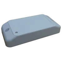 PR-105 (белый). Считыватель. AccordTec