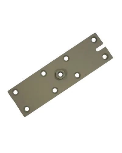 LMP-295K/194K Grey. Монтажная пластина. AccordTec в Ангарске